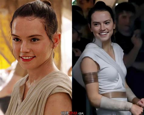 Daisy Ridley Nude: Porn Videos & Sex Tapes @ xHamster